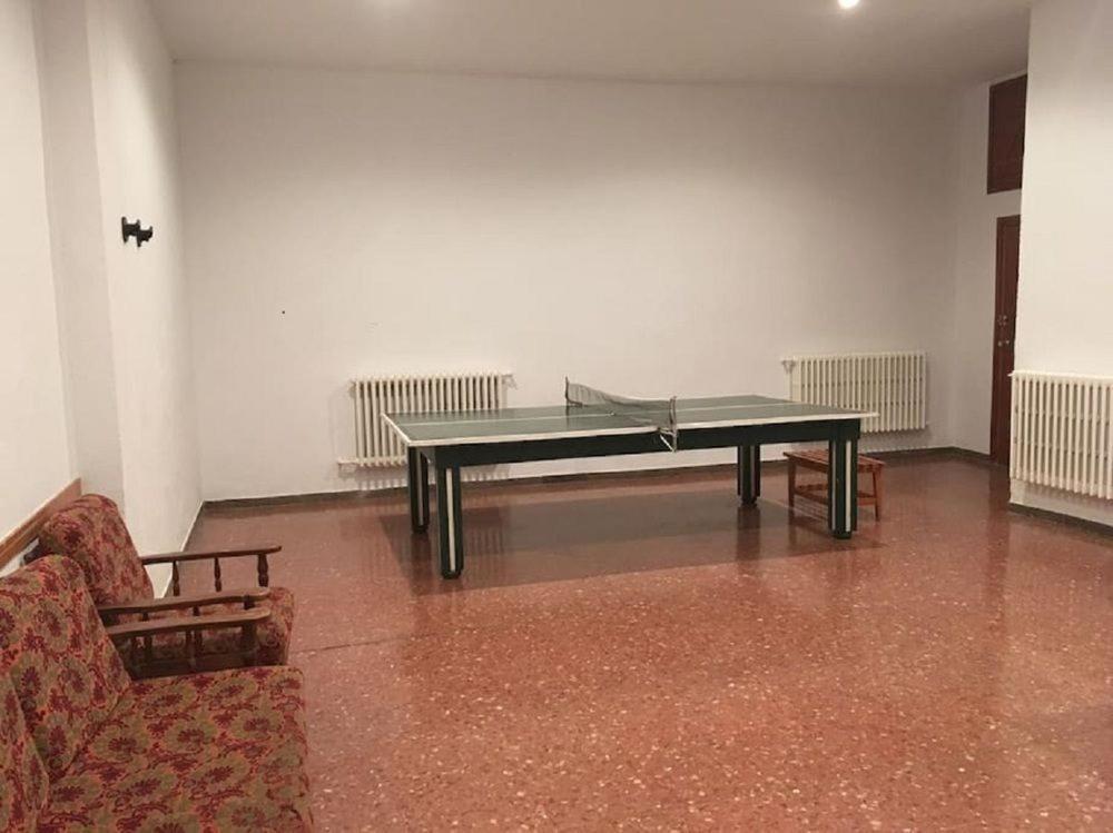 Estudio 2-4 Personas En Vielha-Baqueira Buitenkant foto